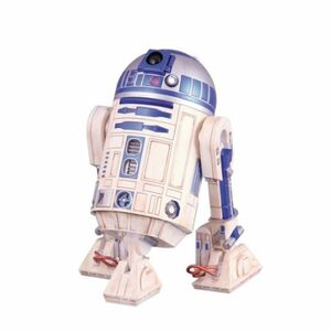 RAH(リアルアクションヒーローズ) R2-D2(1/6スケール ABS&ATBC-PVC塗装済み可動フィギュア)