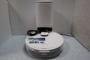 E4110 Y ECOVACS DEEBOT T9+ ロボット掃除機 エコバックス ディーボット