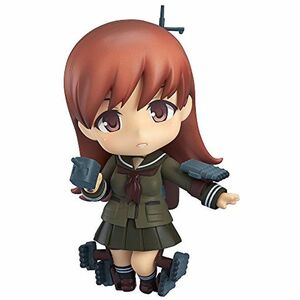 ねんどろいど 艦隊これくしょん -艦これ- 大井 ノンスケール ABS&ATBC-PVC製 塗装済み可動フィギュア