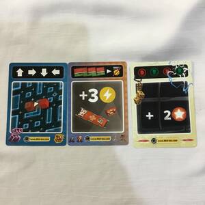 エイトビットボックス プロモパック 8BIT BOX: Cheat Pack プロモ ボードゲーム