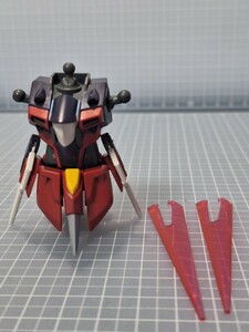 ジャンク イモータルジャスティスガンダム 胴体 hg ガンプラ ガンダム GUNDAM gunpla robot sd61