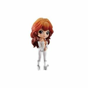 【中古】 ルパン三世 Q posket FUJIKO MINE 峰不二子 白バージョン