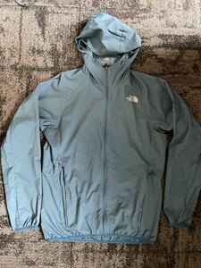 THE NORTH FACE Swallowtail vent Hoodie M ザ・ノースフェイス スワローテイルベントフーディ メンズ パタゴニア フーディニ　Patagonia