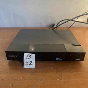 SONY BDP-S3500 無線LAN内蔵/ブルーレイ プレーヤー