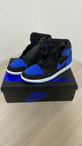 NIKE AIR JORDAN 1 RETRO HIGH OG 27.5cm