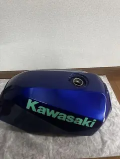 [中古]kawasaki GPZ750R/GPZ900R 燃料タンク