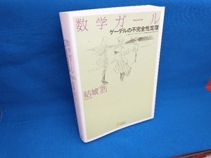 数学ガール ゲーデルの不完全性定理 結城浩