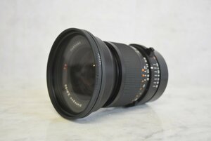 K●【現状品】Hasseblad Carl Zeiss Distagon 2.8/8 50 T* レンズ ハッセルブラッド