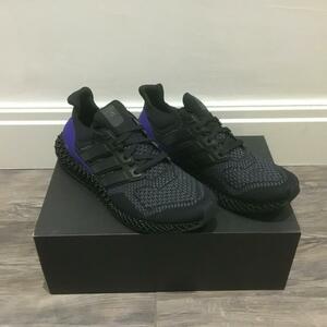 【27.0cm】adidas アディダス オリジナルス Consortium YEEZY BOOST NMD UltraBOOST SNEAKERSNSTUFF KITH TOKYO ATMOS ZX 4D FUTURECRAFT