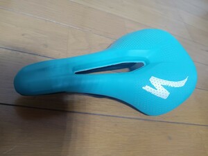 SPECIALIZED POWER ARC EXPERT パワー サドル HOLLOW TIレール 143mm 美中古品 S-WORKS