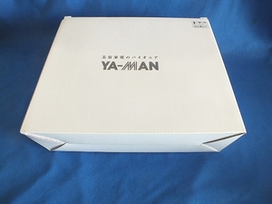 YA-MAN 美容ローラ TB-28D 美品 #2023