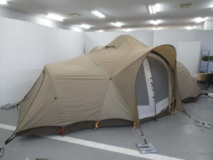 ogawa オガワ クーポラ 2679 大型ドームテント アウトドア ファミリー キャンプ テント/タープ 031867038
