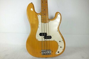 ★ YAMAHA ヤマハ Pulser Bass 400　PB-400 ベース 中古 現状品 240401Y8333