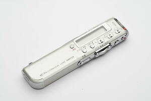 SONY ICD-SX56 ICレコーダー ボイスレコーダー ジャンク 送料140円