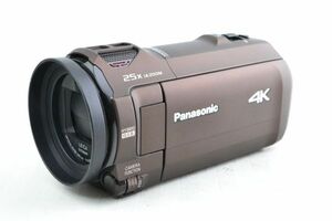 ★実用美品★Panasonic パナソニック HC-VX992MS★♯13715