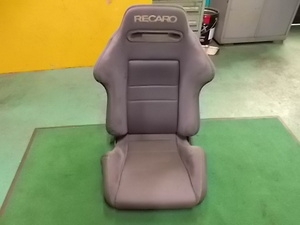 レカロ　RECARO　セミバケ　①