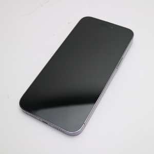 超美品 SIMフリー iPhone14 Pro Max 1TB ディープパープル スマホ 中古あすつく 土日祝発送 即日発送