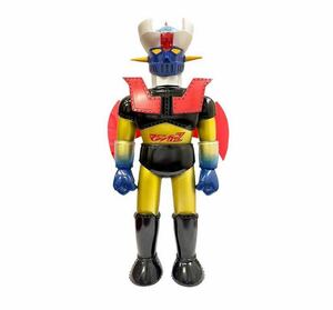 secret base BIG SCALE mazinger z #2-8 マジンガーZ シークレットベース