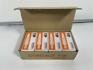 ♪●TOKINARK トーキン ダイヘン用 TIP 溶接用 トーチ 部品 Dチップ 20箱セット(1箱10本入り)φ1.2mm 023010 CO2 MAG 溶接 工業用品