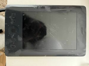 Wacom★タブレット★板タブレット★small★PTH-451★made in china★札幌
