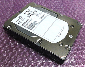 Seagate ST3300657SS (300GB/SAS/6Gbps) [管理:KW325]