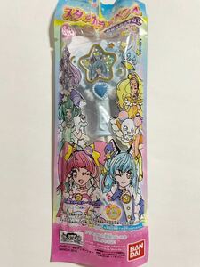 送120 食玩 スタートゥインクルプリキュア 変身スターカラーペン キュアコスモ スターカラーペン 新品　スター☆トゥインクルプリキュア