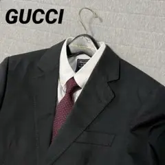 GUCCI スーツ 44R