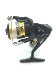 SHIMANO◆17サハラC2000S