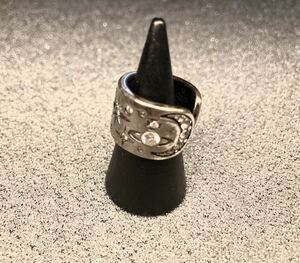 希少！Vivienne Westwood Demetrius Ring リング