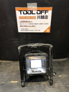 001♪おすすめ商品♪マキタ makita 充電式LEDスタンドライト ML805