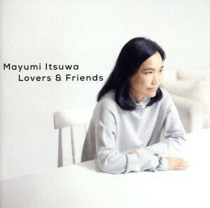 五輪真弓４０周年記念ベストアルバム　Ｌｏｖｅｒｓ＆Ｆｒｉｅｎｄｓ（２Ｂｌｕ－ｓｐｅｃ　ＣＤ２）／五輪真弓