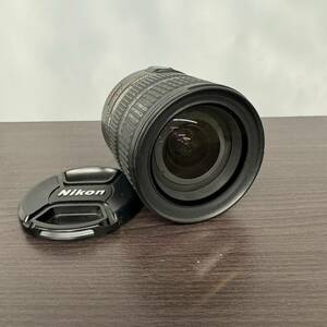 ★1円スタート★ニコン Nikon AF-S ニコン Nikkor 24-120mm F3.5-5.6G VR ED #26