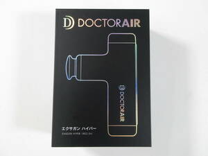 37/Э948★DOCTORAIR（ドクターエア） REG-04 WH エクサガン ハイパー ホワイト