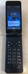 ソフトバンク★DIGNOケータイ3★902KC★ブラック★SoftBank★京セラ★KYOCERA★利用制限〇★ガラホ★傷多数★送料無料★ジャンク扱い