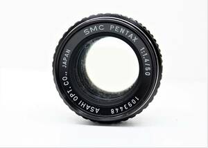 ★良品★PENTAX ペンタックス SMC PENTAX 50mm F1.4 大口径単集点レンズ！ソフトフォーカス OK1677