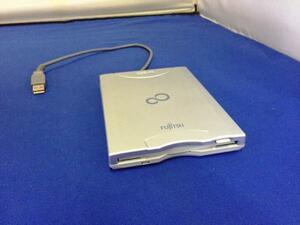 □FUJITSU FDD(フロッピーディスク)ユニット CP-032175-01 Д□