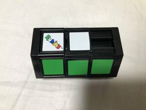 マクドナルド　ハッピーセット　おもちゃ　RUBIK’S