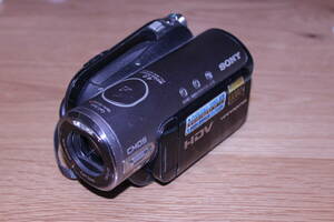 Handycam HDR-HC3　ジャンク 