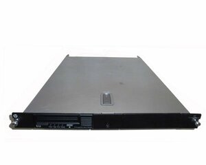 HP LTO4 Ultrium 1760 SASテープドライブ 1U ラックマウントキット EH919B (EH919-60011)