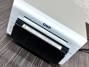 ■DNP DS620 昇華型プリンター 昇華型フォトプリンター 大日本印刷■