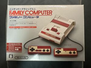 【5/31までの限定出品】『ニンテンドークラシックミニファミリーコンピュータ』(＊カスタムしていますので、必ず掲載写真等をご確認下さい)