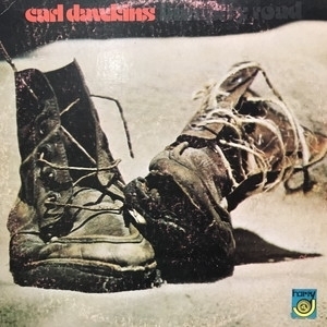 【新宿ALTA】CARL DAWKINS/BUMPITY ROAD(HJC001)