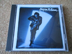 アリスン・ウィリアムズ/Allyson Williams 92年 傑作名盤♪！ 廃盤♪！ ソウルフルな、セカンド・アルバム♪！