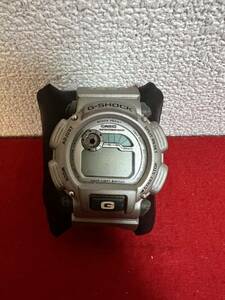 JP1233＊時計 腕時計 CASIO カシオ G-SHOCK DW-9000＊