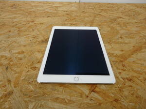 284-☆④342 iPad Air 2 Wi-Fiモデル 64GB MGKM2J/A