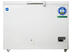 超低温冷凍ストッカー インバーター －60℃ 冷凍庫 チェスト フリーザー 鍵付 大容量 【送料無料】JCMCC－142