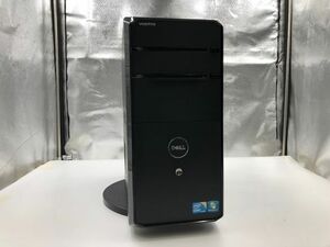 DELL/デスクトップ/HDD 320GB/第1世代Core i7/メモリ2GB/2GB/WEBカメラ無/OS無-240308000844367