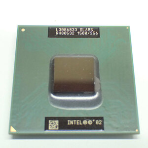 D445 intel Celeron 1.5GHz 256 Mobile Processor