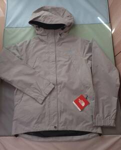 新品 タグ付き 定価約４万円 THE NORTHFACE ノースフェイス SCOOP JACKET 男女兼用 マウンテン パーカー 正規品 スレートグレー