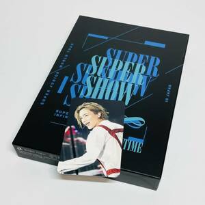 SUPER JUNIOR スパショ8 Blu-ray ブルーレイ イトゥク